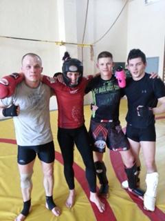 Joanna Jedrzejczyk feet photo thumbnail
