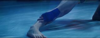 Joanna Jedrzejczyk feet photo thumbnail