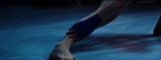 Joanna Jedrzejczyk feet photo thumbnail