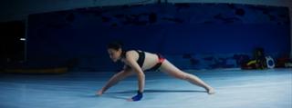 Joanna Jedrzejczyk feet photo thumbnail
