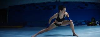 Joanna Jedrzejczyk feet photo thumbnail