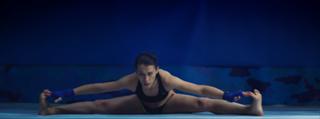 Joanna Jedrzejczyk feet photo thumbnail