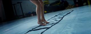 Joanna Jedrzejczyk feet photo thumbnail