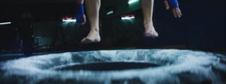 Joanna Jedrzejczyk feet photo thumbnail