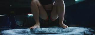 Joanna Jedrzejczyk feet photo thumbnail