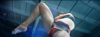 Joanna Jedrzejczyk feet photo thumbnail