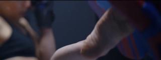 Joanna Jedrzejczyk feet photo thumbnail