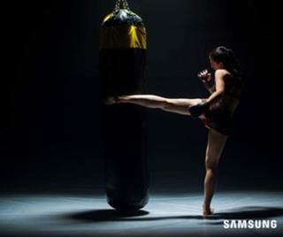 Joanna Jedrzejczyk feet photo thumbnail