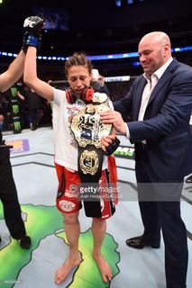 Joanna Jedrzejczyk feet photo thumbnail