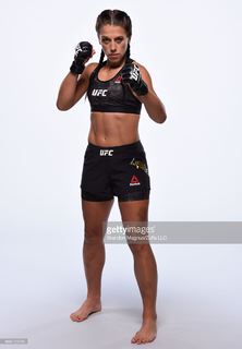 Joanna Jedrzejczyk feet photo thumbnail