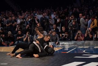 Joanna Jedrzejczyk feet photo thumbnail