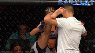 Joanna Jedrzejczyk feet photo thumbnail