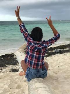 Joanna Jedrzejczyk feet photo thumbnail