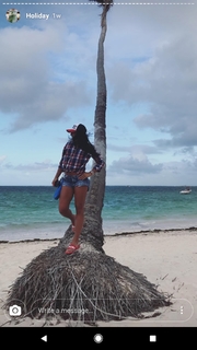 Joanna Jedrzejczyk feet photo thumbnail