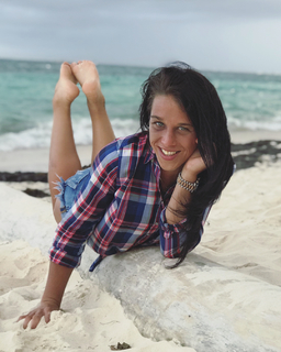 Joanna Jedrzejczyk feet photo thumbnail