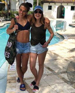 Joanna Jedrzejczyk feet photo thumbnail