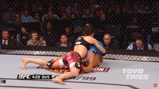 Joanna Jedrzejczyk feet photo thumbnail