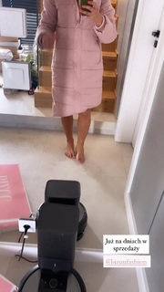 Joanna Jedrzejczyk feet photo thumbnail