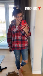 Joanna Jedrzejczyk feet photo thumbnail