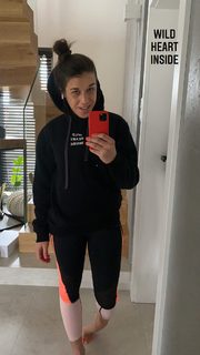 Joanna Jedrzejczyk feet photo thumbnail