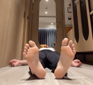 Joanna Jedrzejczyk feet photo thumbnail