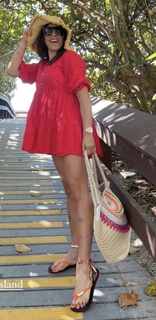 Joanna Jedrzejczyk feet photo thumbnail