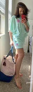 Joanna Jedrzejczyk feet photo thumbnail