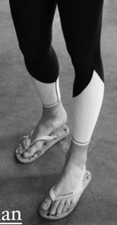 Joanna Jedrzejczyk feet photo thumbnail