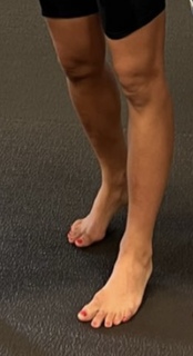 Joanna Jedrzejczyk feet photo thumbnail