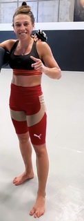 Joanna Jedrzejczyk feet photo thumbnail