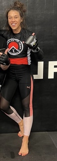 Joanna Jedrzejczyk feet photo thumbnail