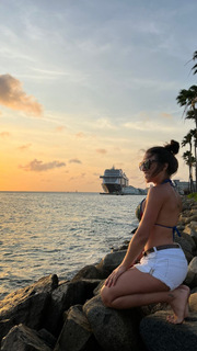 Joanna Jedrzejczyk feet photo thumbnail