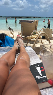 Joanna Jedrzejczyk feet photo thumbnail