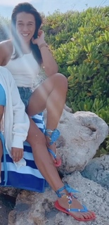 Joanna Jedrzejczyk feet photo thumbnail