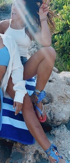 Joanna Jedrzejczyk feet photo thumbnail
