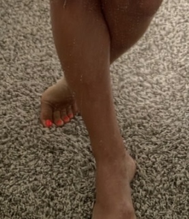 Joanna Jedrzejczyk feet photo thumbnail