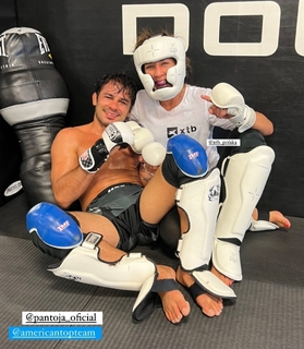 Joanna Jedrzejczyk feet photo thumbnail