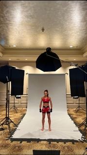 Joanna Jedrzejczyk feet photo thumbnail