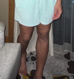 Joanna Jedrzejczyk feet photo thumbnail