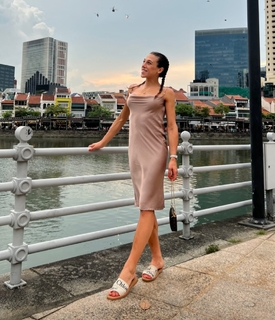 Joanna Jedrzejczyk feet photo thumbnail