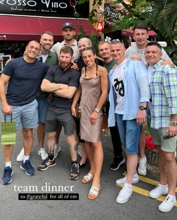 Joanna Jedrzejczyk feet photo thumbnail