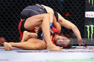 Joanna Jedrzejczyk feet photo thumbnail