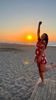 Joanna Jedrzejczyk feet photo thumbnail