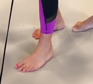 Joanna Jedrzejczyk feet photo thumbnail