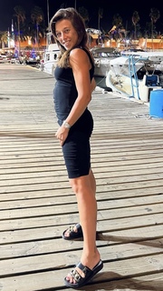 Joanna Jedrzejczyk feet photo thumbnail