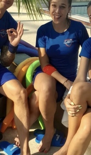 Joanna Jedrzejczyk feet photo thumbnail