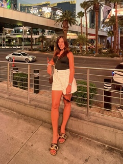 Joanna Jedrzejczyk feet photo thumbnail