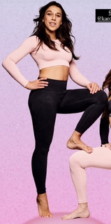 Joanna Jedrzejczyk feet photo thumbnail
