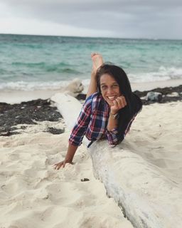 Joanna Jedrzejczyk feet photo thumbnail