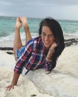 Joanna Jedrzejczyk feet photo thumbnail